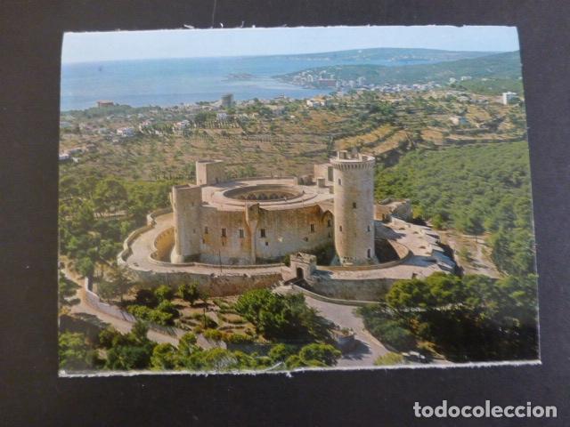 Postales: PALMA DE MALLORCA - Foto 1
