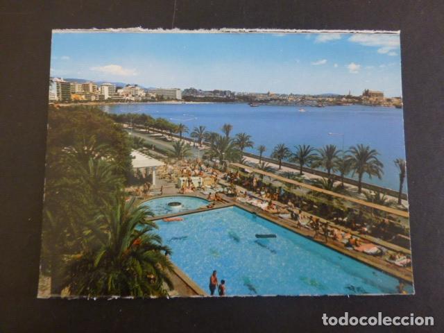 Postales: PALMA DE MALLORCA - Foto 1