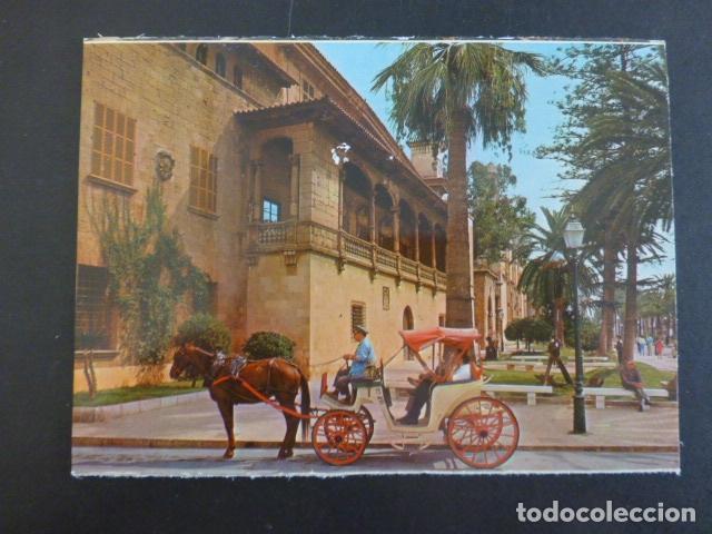 Postales: PALMA DE MALLORCA - Foto 1