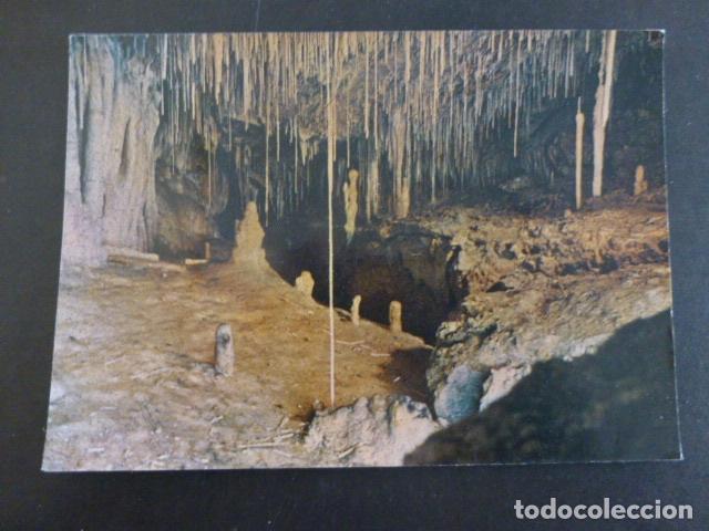 Postales: CUEVAS DE CAMPANET MALLORCA - Foto 1