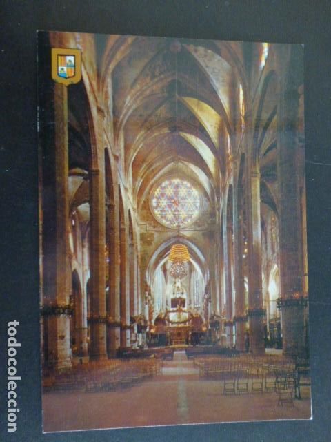 Postales: PALMA DE MALLORCA - Foto 1