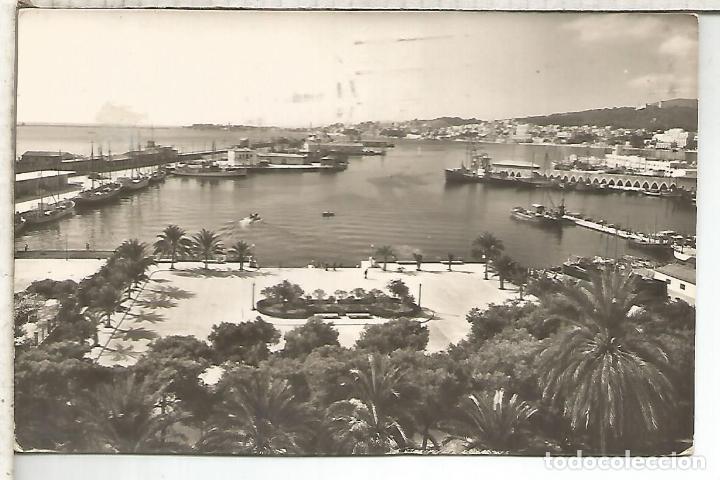 Postales: BALEARES PALMA MALLORCA ESCRITA - Foto 1