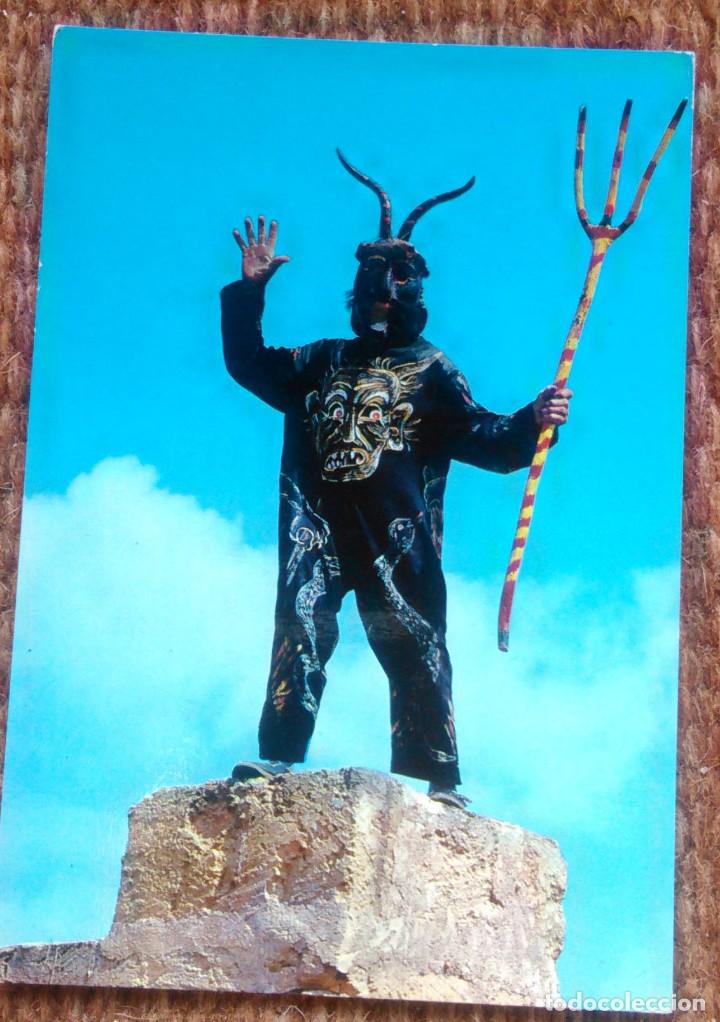 Postales: ALGAIDA - MALLORCA - ES DIMONI - Foto 1