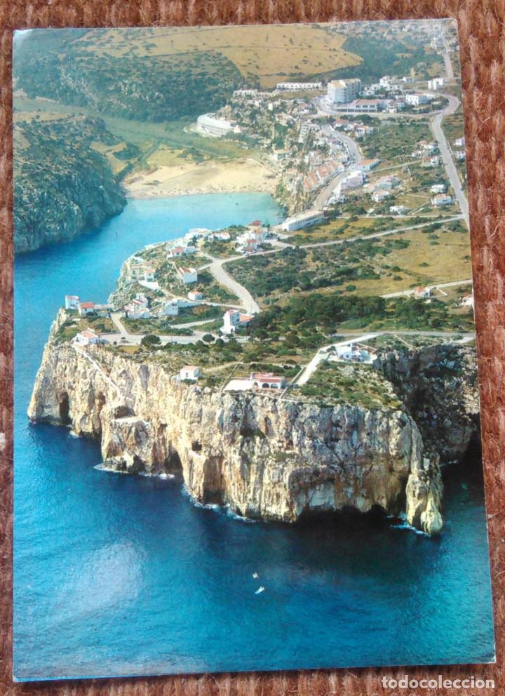 Postales: ALCUDIA - MALLORCA - MURALLAS - Foto 1