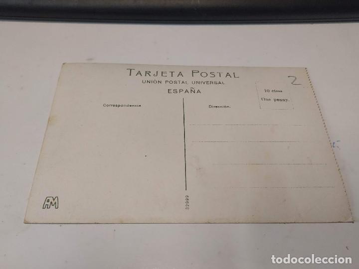 Postales: MALLORCA - POSTAL PALMA - EL BORNE - Foto 2