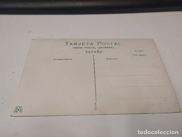Postales: MALLORCA - POSTAL PALMA - LA CATEDRAL - Foto 2