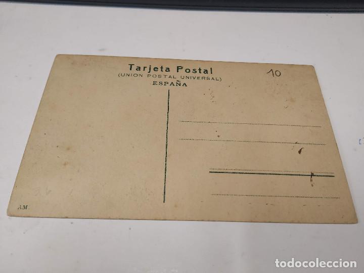 Postales: MALLORCA - POSTAL PALMA - EL CORP-MAR&Iacute; - Foto 2
