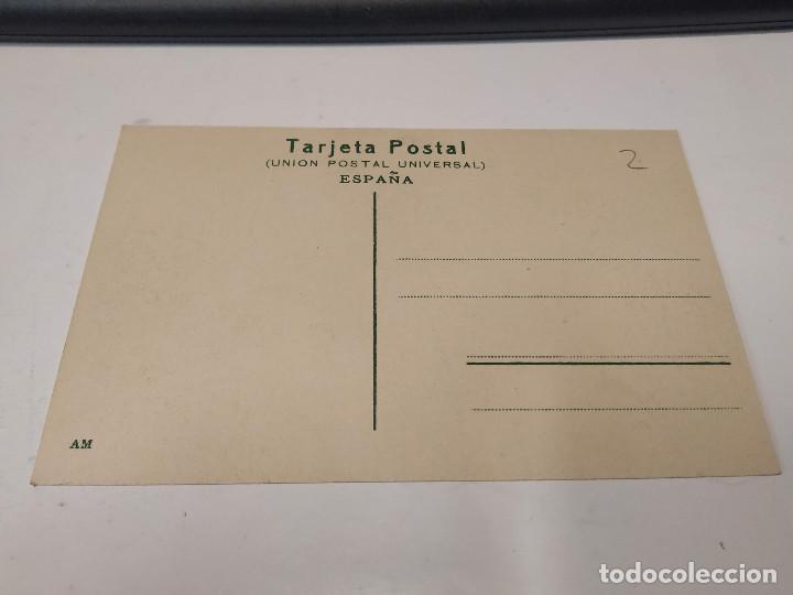 Postales: MALLORCA - POSTAL S&Oacute;LLER - EL TORRENTE DE PAREYS - Foto 2