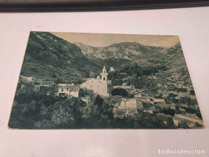 Postales: MALLORCA - POSTAL VALLDEMOSA - Foto 1