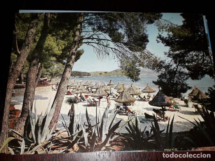 Postales: N&ordm; 38368 POSTAL MALLORCA POLLENSA - Foto 1