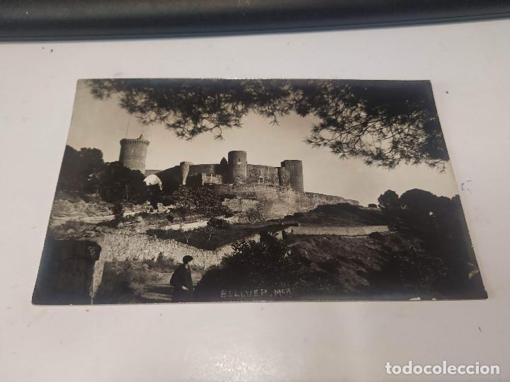 Postales: MALLORCA - POSTAL BELLVER - Foto 1
