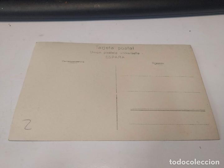 Postales: MALLORCA - POSTAL BELLVER - Foto 2