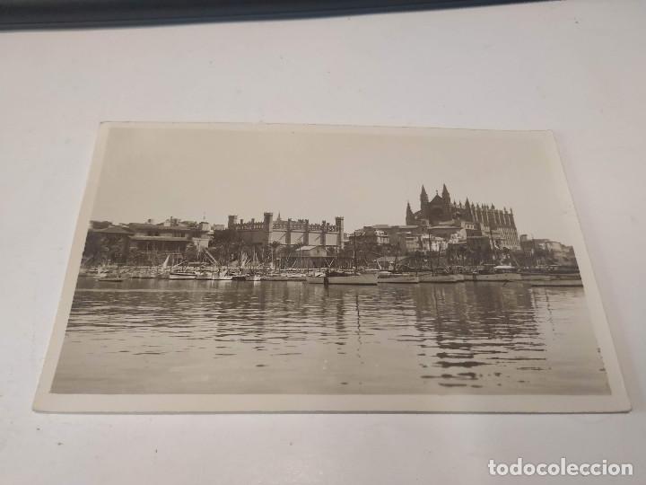 Postales: MALLORCA - POSTAL PALMA - Foto 1