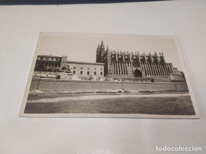 Postales: MALLORCA - POSTAL PALMA - Foto 1