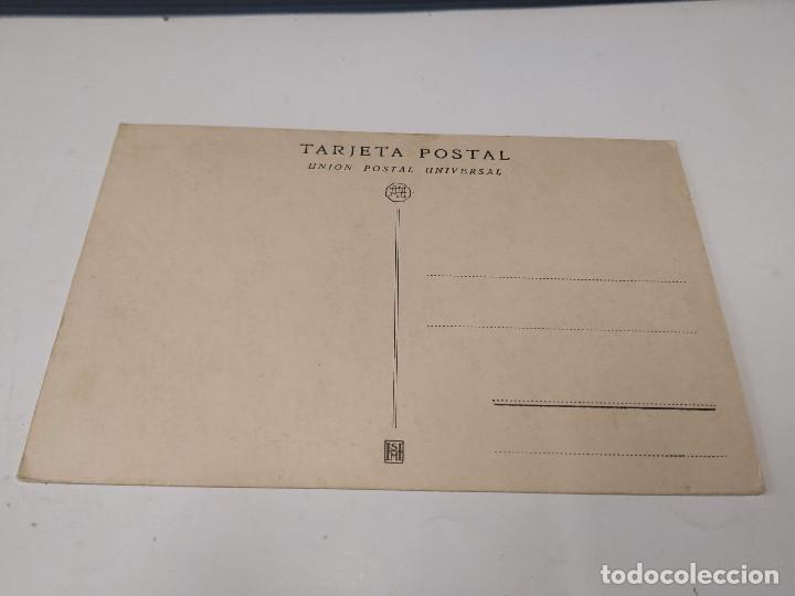 Postales: MALLORCA - POSTAL PALMA - LA LONJA - Foto 2