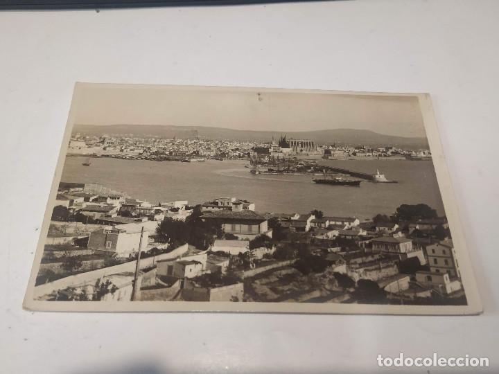 Postales: MALLORCA - POSTAL PALMA - Foto 1