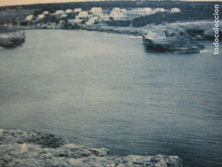 Postcards: MAHON-CALA DE ALCAUFA-ED&middot;J.PONS-17-POSTAL ANTIGUA-(69.293)