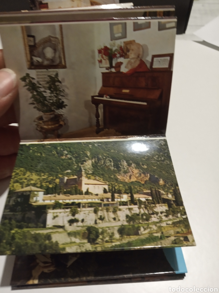 Postales: Valldemossa la cartuja - Foto 3