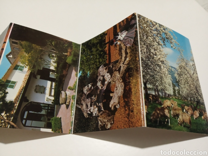 Postales: Valldemossa la cartuja - Foto 4