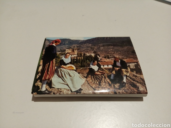 Postales: Valldemossa la cartuja - Foto 6