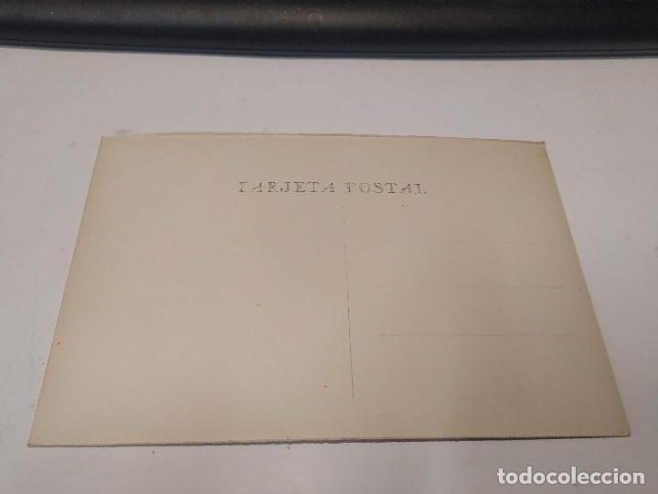Postales: MALLORCA - POSTAL PALMA - LA LONJA - Foto 2