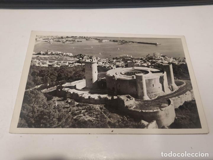 Postales: MALLORCA - POSTAL PALMA - Foto 1
