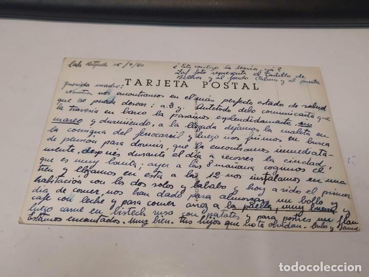 Postales: MALLORCA - POSTAL PALMA - Foto 2