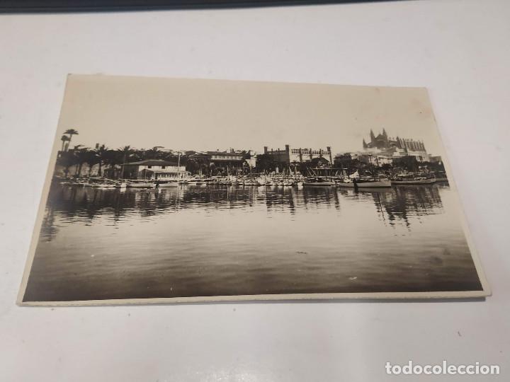 Postales: MALLORCA - POSTAL PALMA - Foto 1