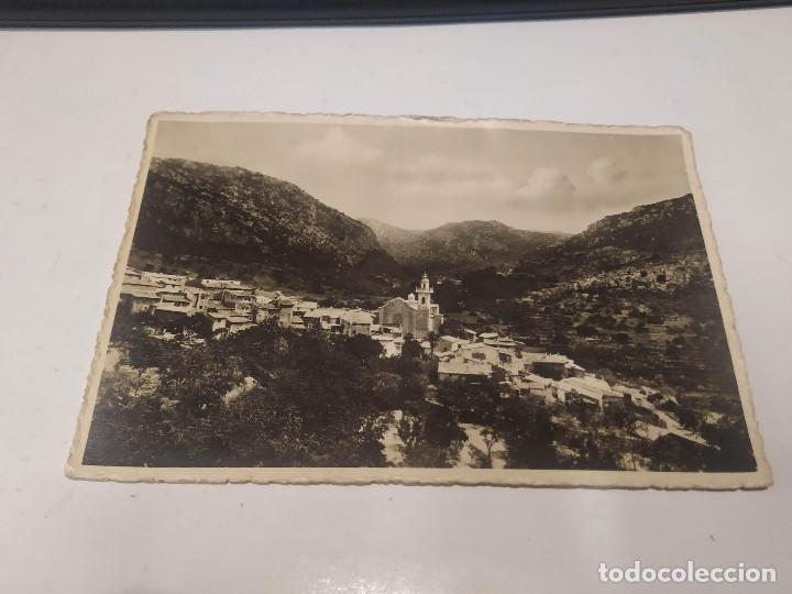 Postales: MALLORCA - POSTAL VALLDEMOSA - EL POBLE - Foto 1