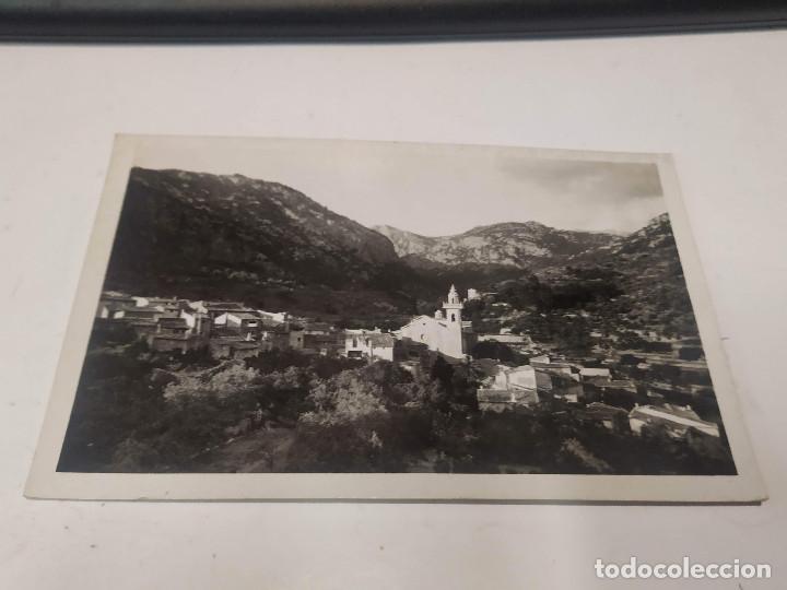 Postales: MALLORCA - POSTAL VALLDEMOSA - Foto 1