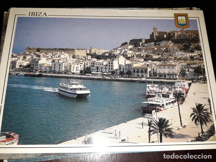 Postales: N&ordm; 38415 POSTAL IBIZA - Foto 1