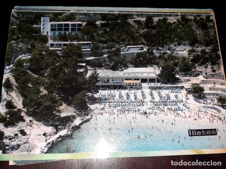 Postales: N&ordm; 38417 POSTAL ILLETAS MALLORCA - Foto 1
