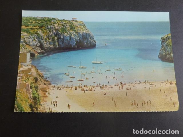 Postales: MENORCA - Foto 1