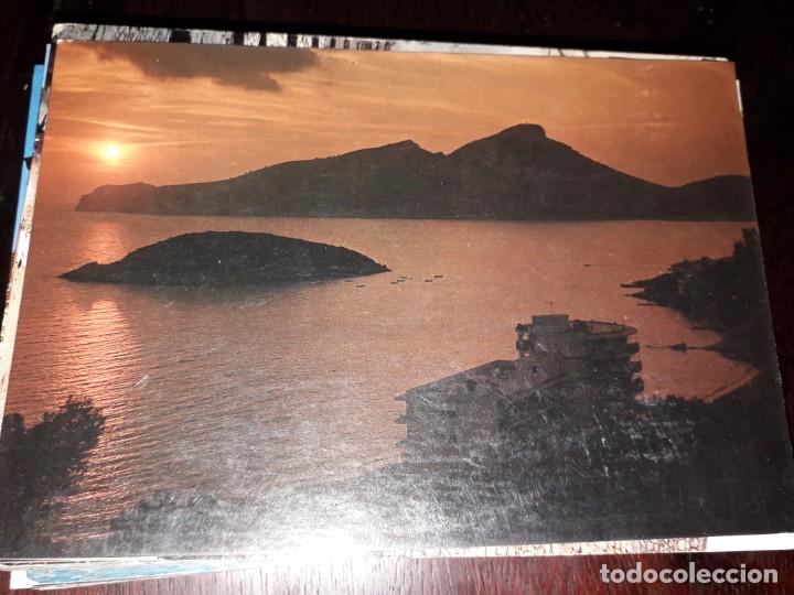 Postales: N&ordm; 38436 POSTAL SAN TELMO MALLORCA - Foto 1