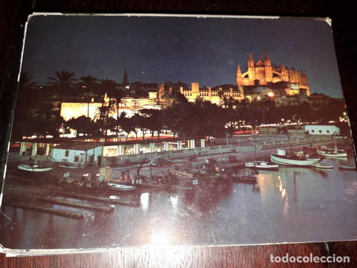 Postales: N&ordm; 38460 POSTAL PALMA DE MALLORCA - Foto 1