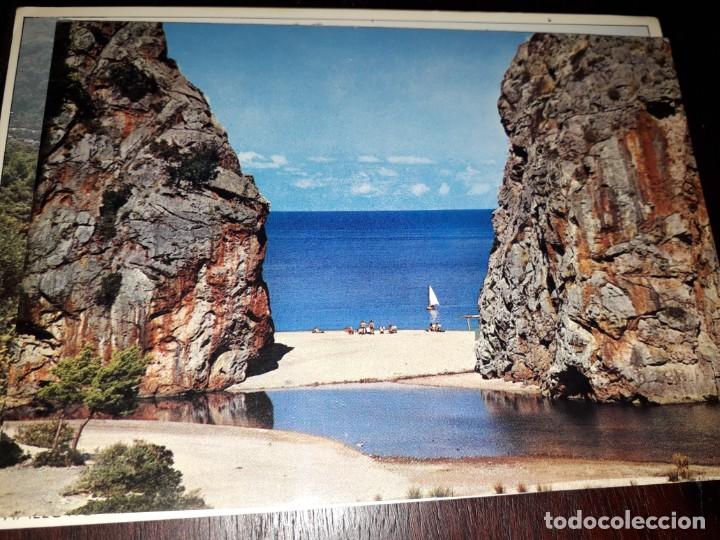 Postales: N&ordm; 38488 POSTAL MALLORCA - Foto 1