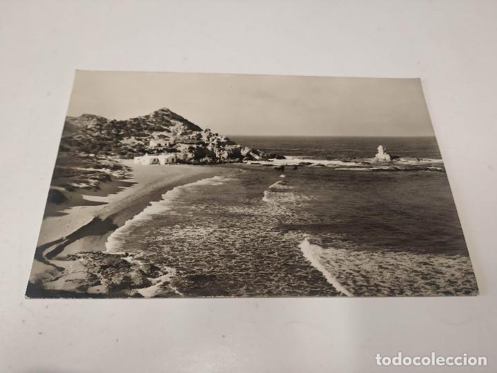 Postales: MENORCA - POSTAL PLAYA DE PREGONDA - Foto 1