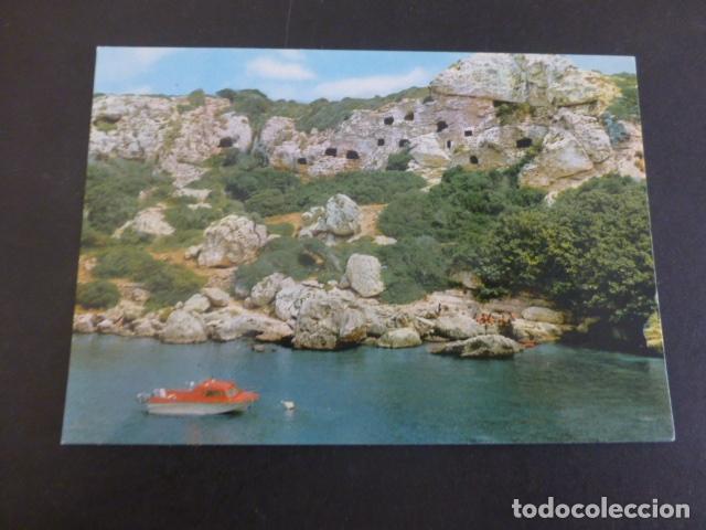 Postales: CALA COVES MENORCA - Foto 1
