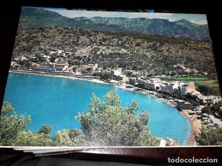 Postales: N&ordm; 38501 POSTAL MALLORCA SOLLER - Foto 1