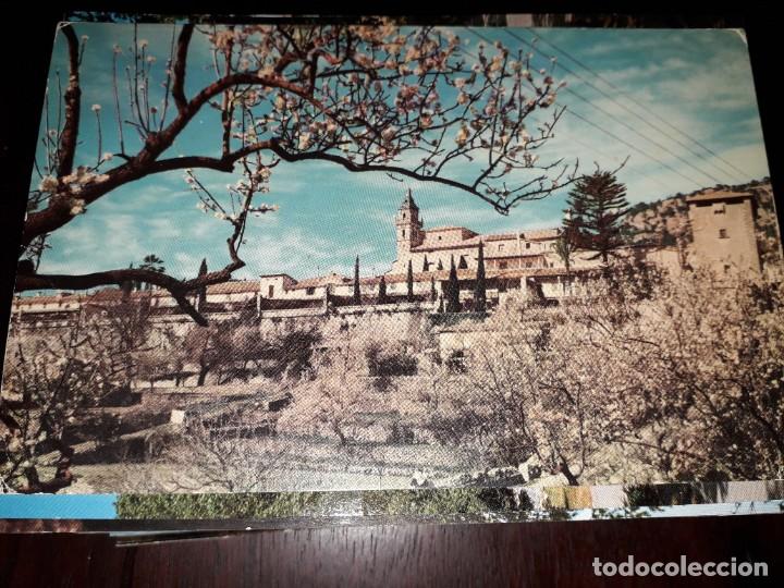 Postales: N&ordm; 38507 POSTAL VALLDEMOSA MALLORCA - Foto 1