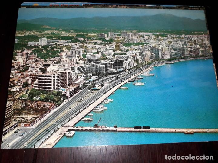 Postales: N&ordm; 38522 POSTAL MALLORCA PALMA - Foto 1
