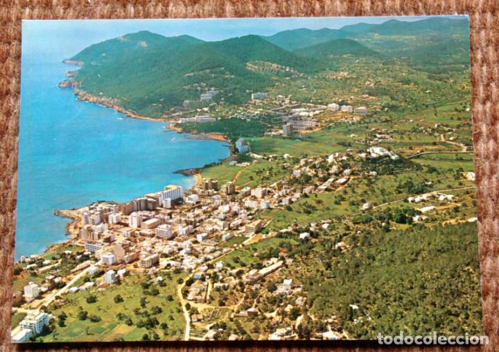 Postales: SANTA EULALIA DEL RIO - IBIZA - Foto 1