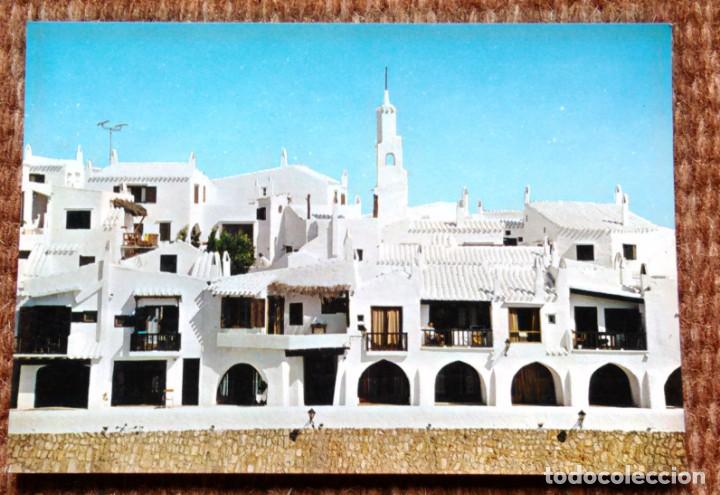 Postales: BINIBECA - MENORCA - Foto 1