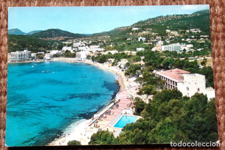 Postales: PAGUERA - MALLORCA - Foto 1