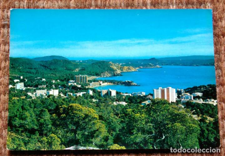 Postales: PAGUERA - MALLORCA - Foto 1