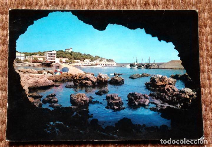 Postales: MALLORCA - CALA RATJADA - Foto 1