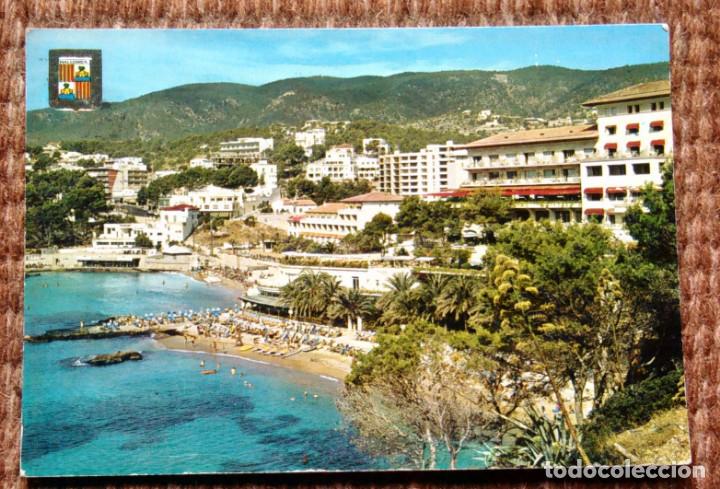 Postales: MALLORCA - CALA MAYOR - Foto 1