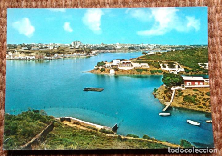 Postales: MAHON - MENORCA - Foto 1