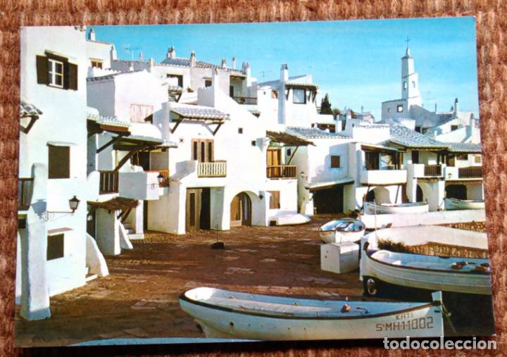 Postales: BINIBECA - MENORCA - Foto 1