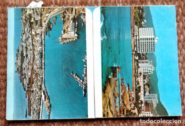 Postales: IBIZA - POSTAL DESPEGABLE - Foto 3